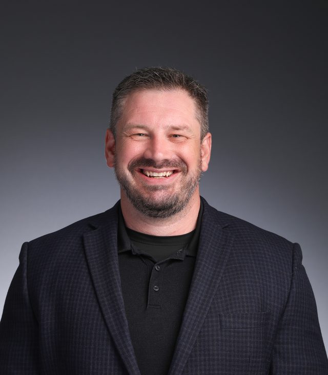 Aaron S. Nelson